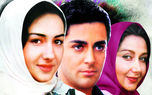 تغییر چهره 3 بازیگر جذاب فیلم شام آخر بعد از 23سال / از این رو به آن رو شدن گلزار،هانیه توسلی و کتایون ریاحی! / کدام جذاب تر؟!